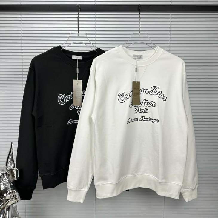 Picture of Dior Sweatshirt _SKUDiorS-XXL7ctn4531863